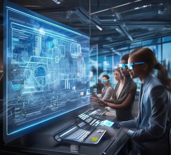 未来旅游信息咨询服务，个性化服务驱动的数字化转型机遇